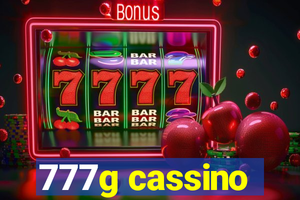 777g cassino